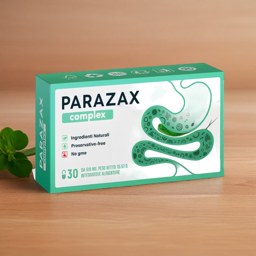 Product packshot