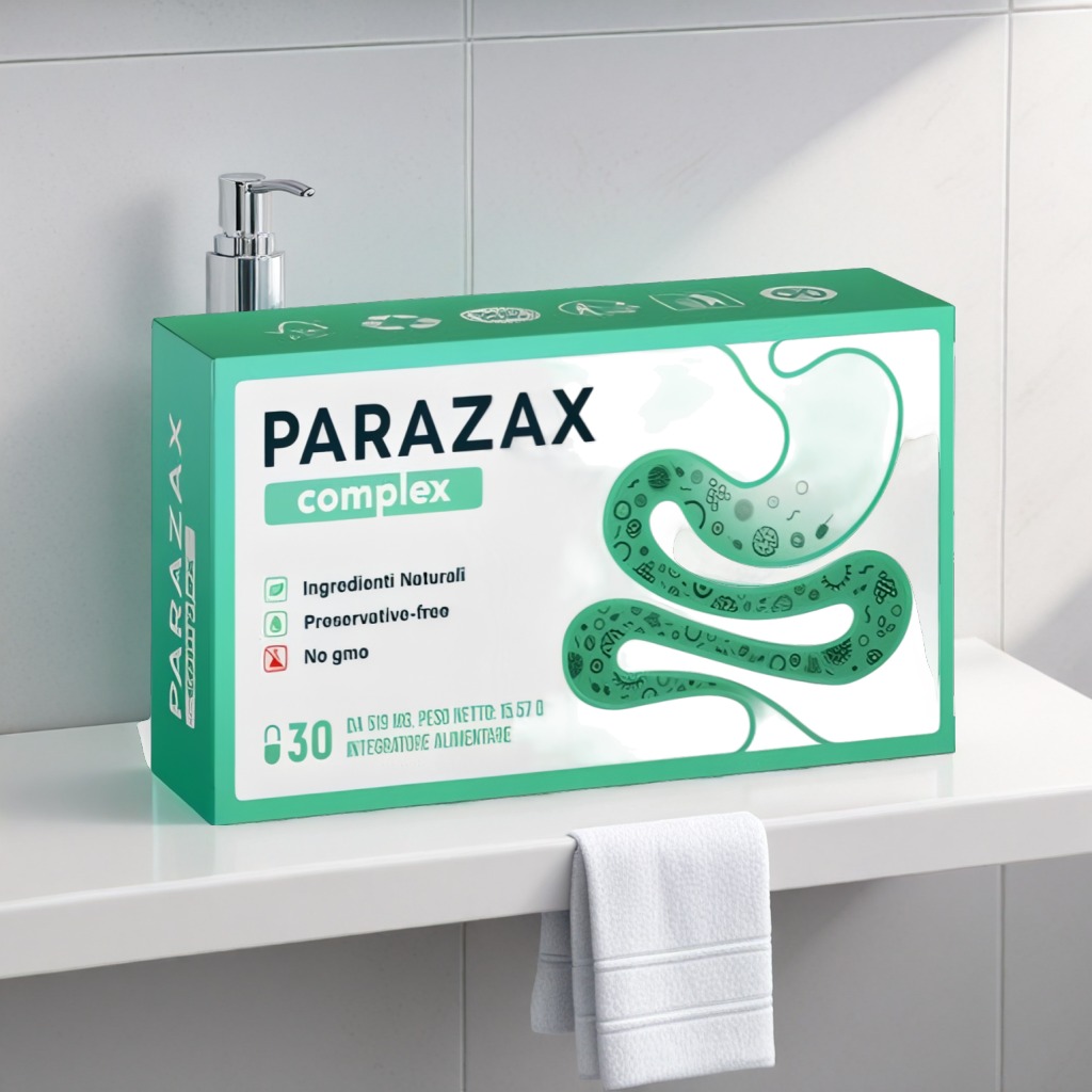 Product packshot