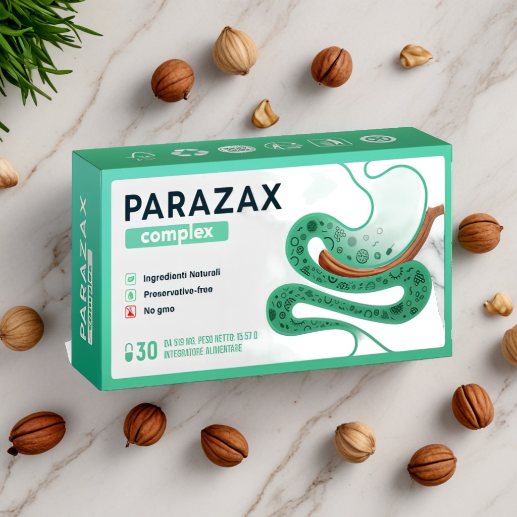 Product packshot