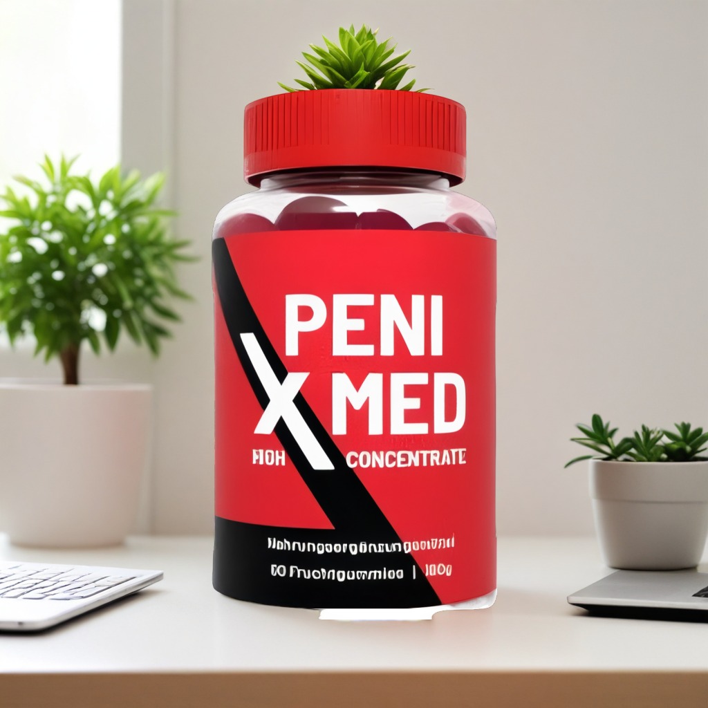 Product packshot