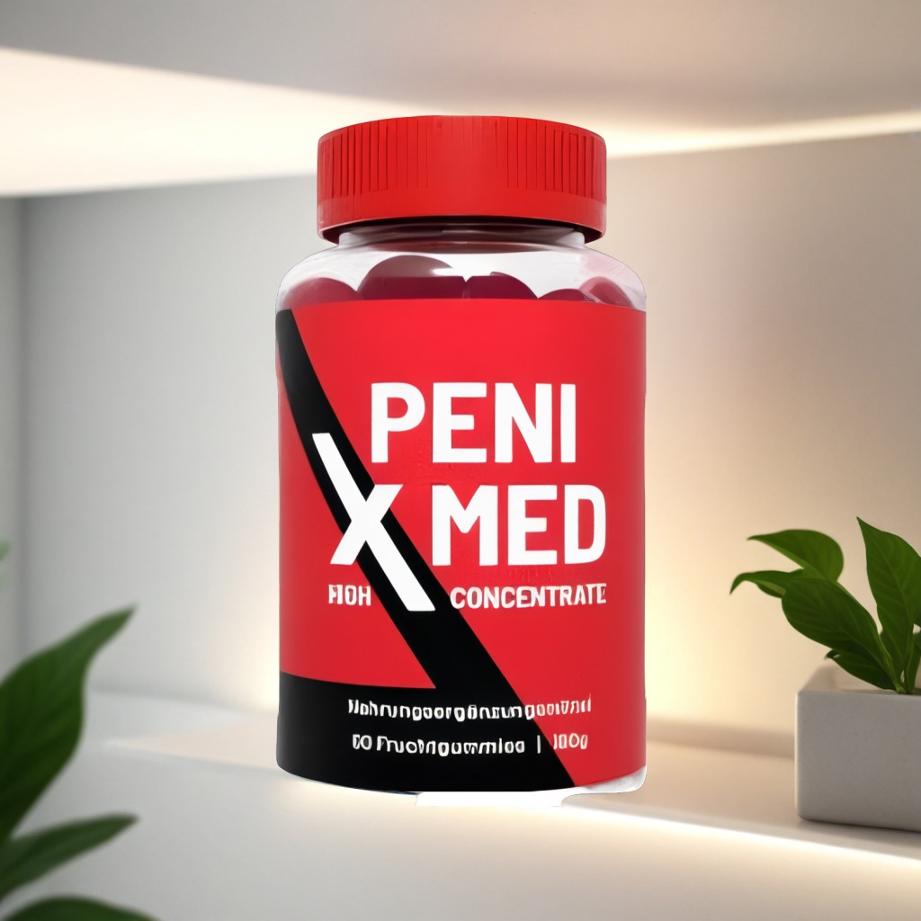 Product packshot