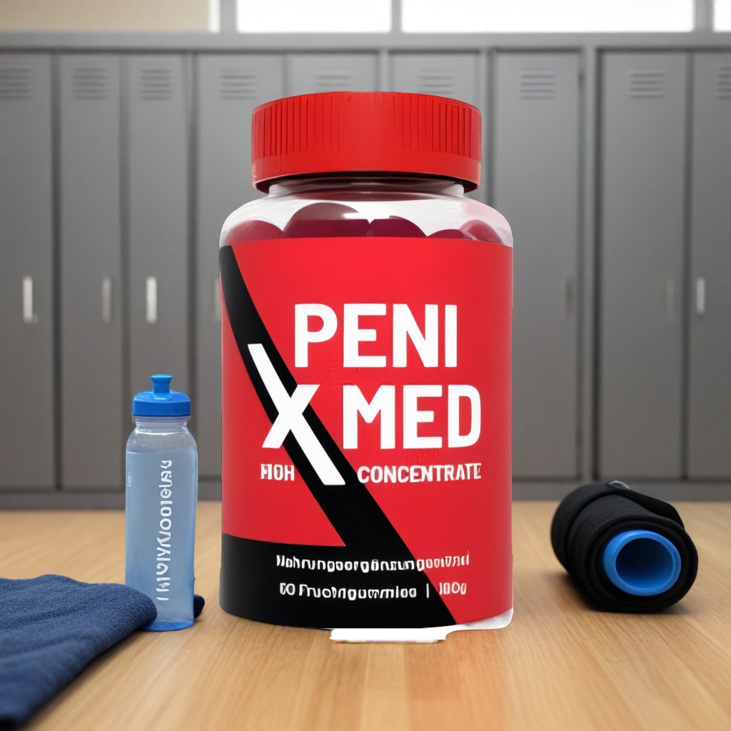 Product packshot