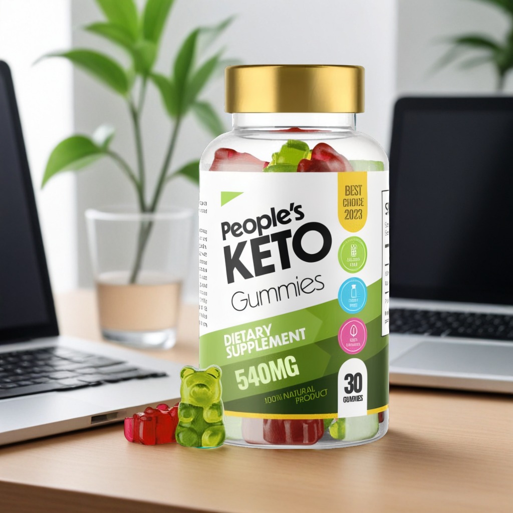 Product packshot
