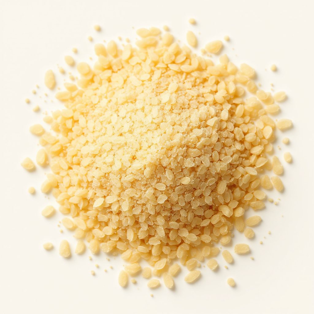 D-Mannose als natürlicher Zucker in kristalliner Form