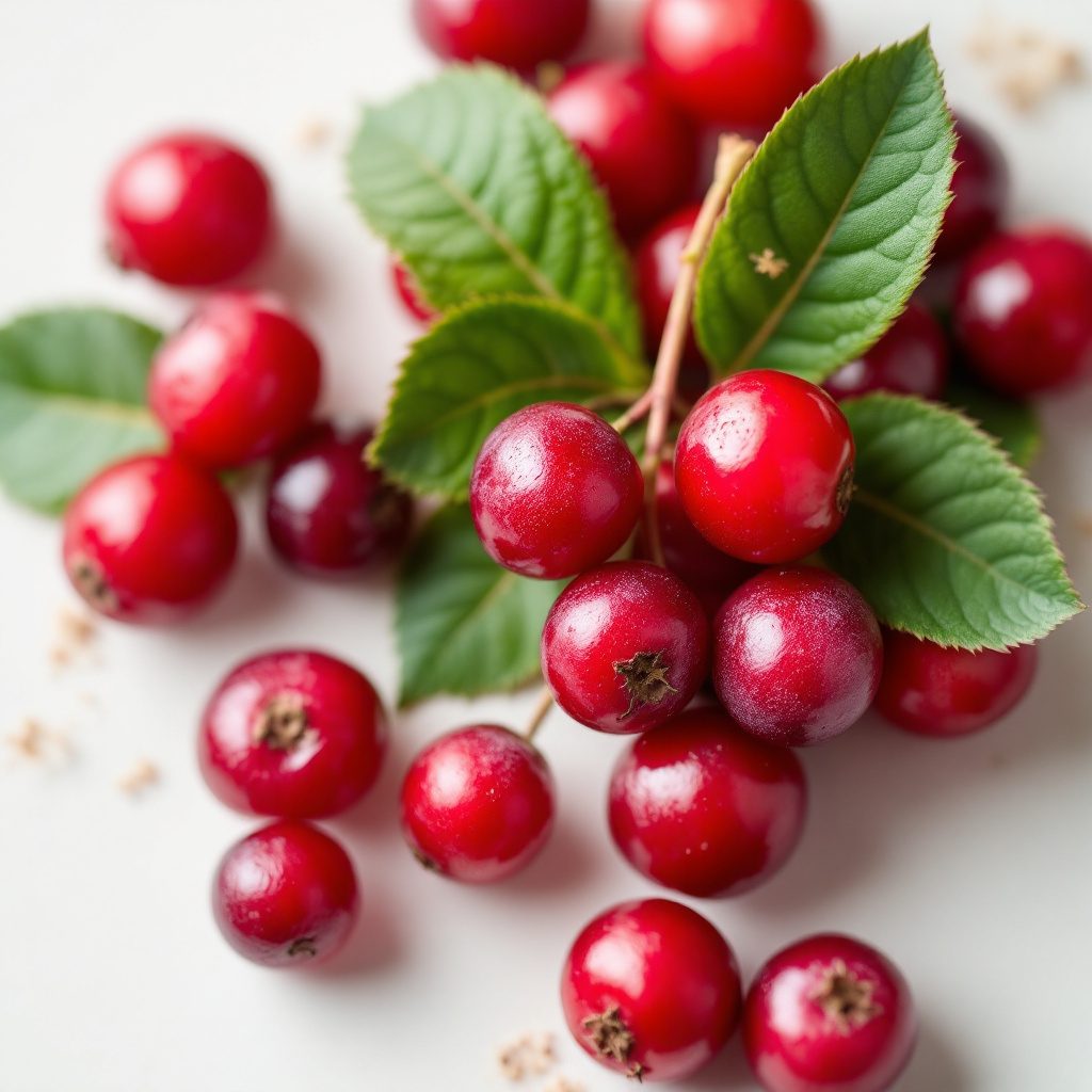 Cranberry