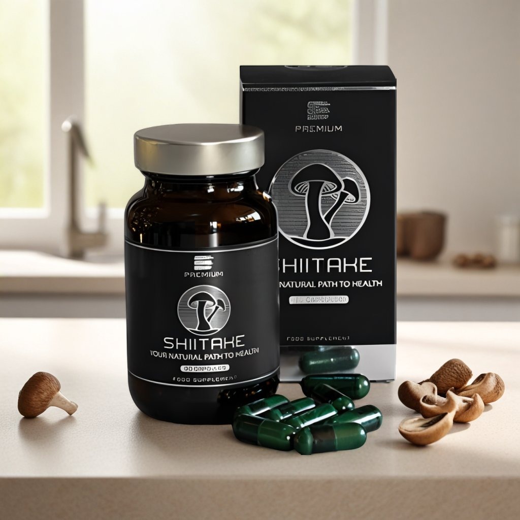 Product packshot
