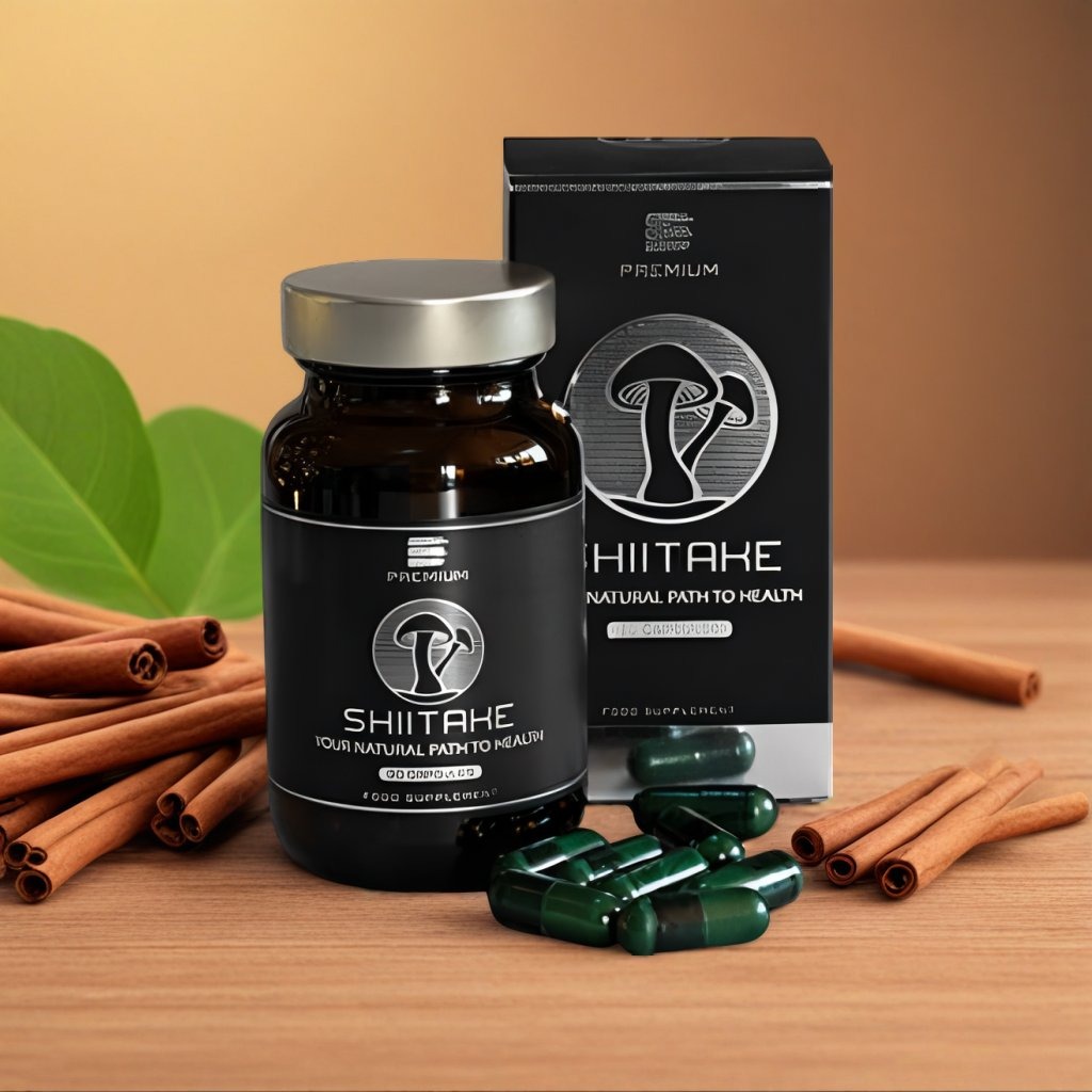 Product packshot