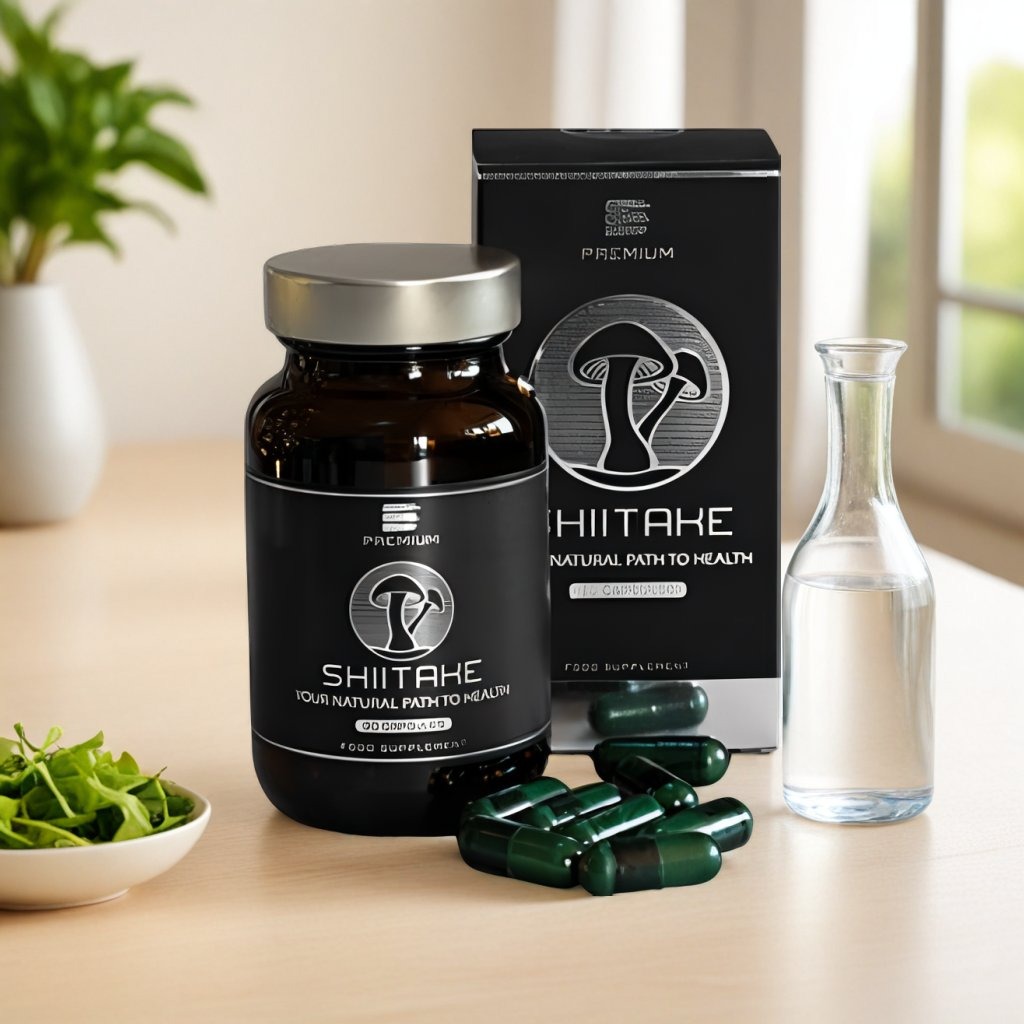 Product packshot