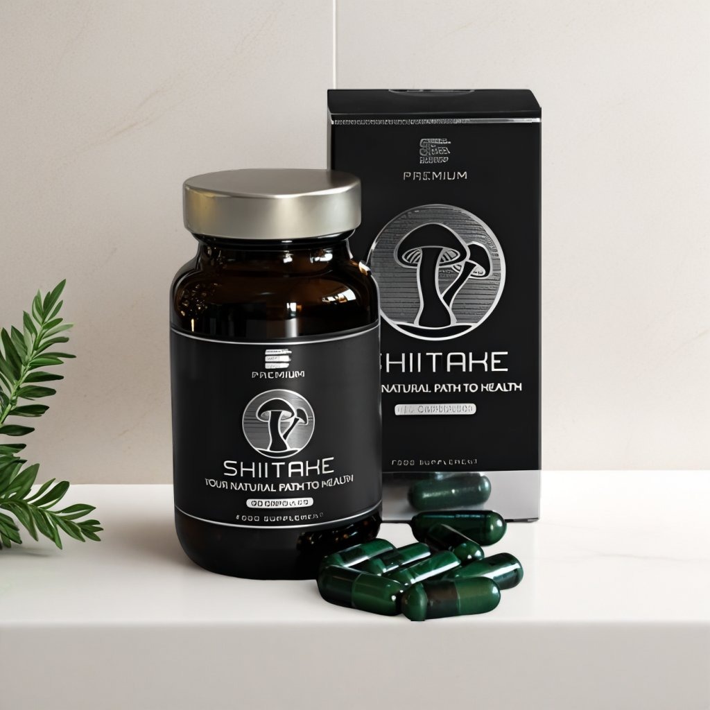 Product packshot