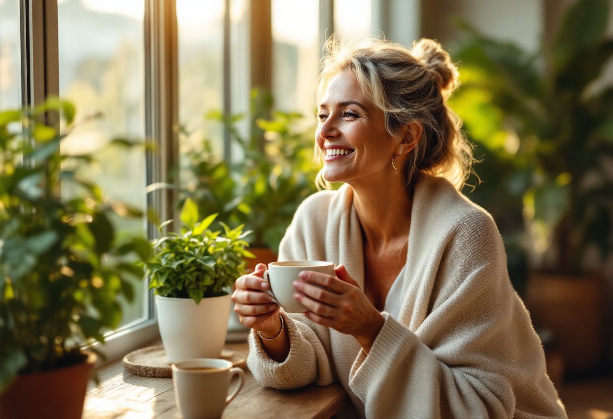 Lifestyle-Bild Premium Shiitake Diabetes Low