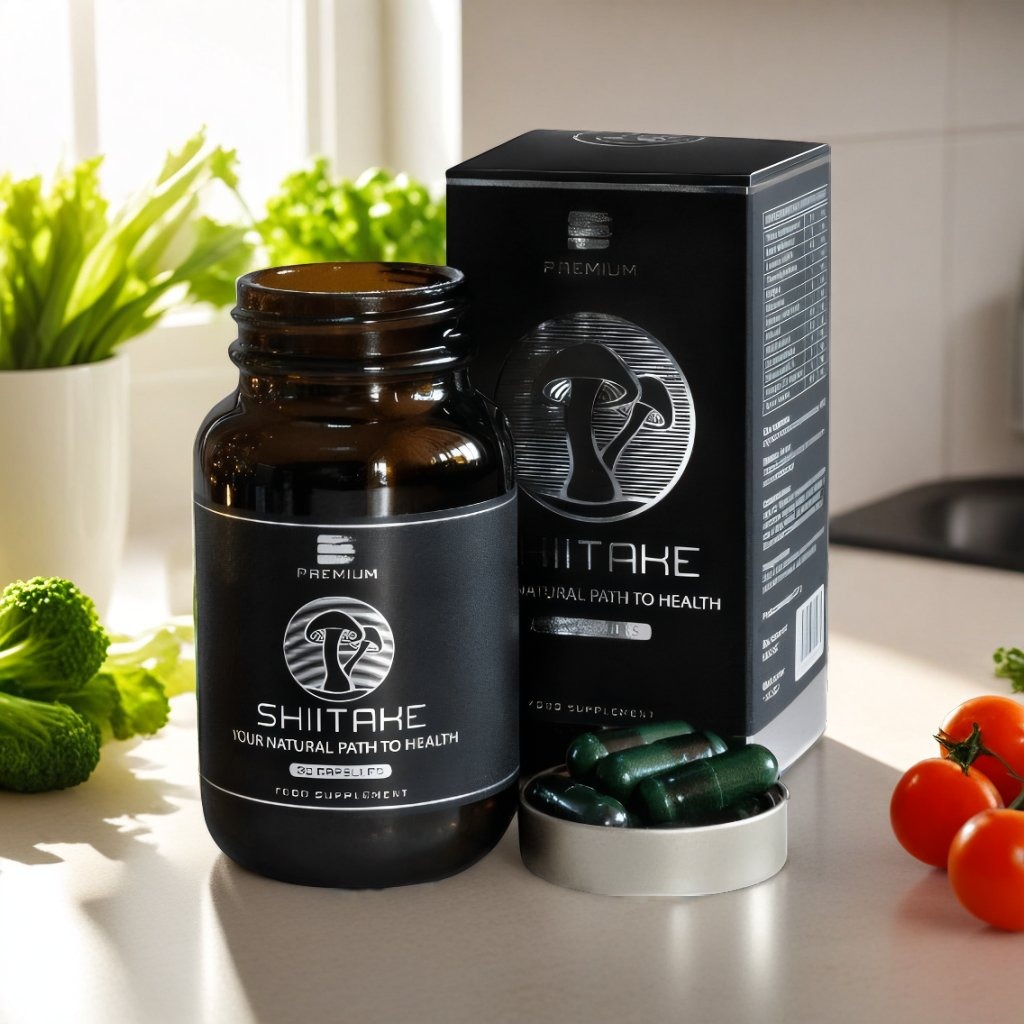 Product packshot