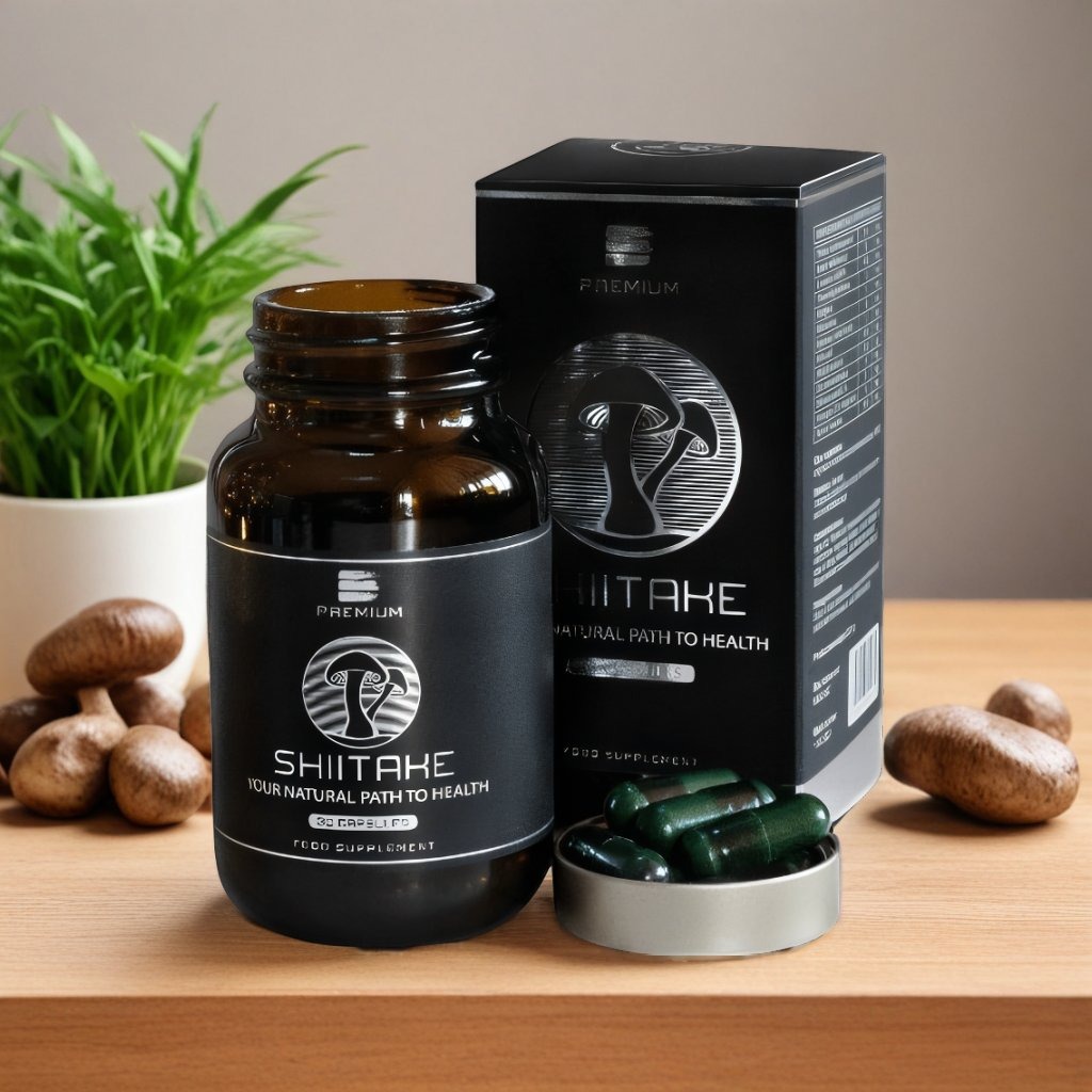 Product packshot