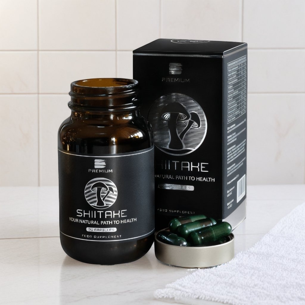 Product packshot