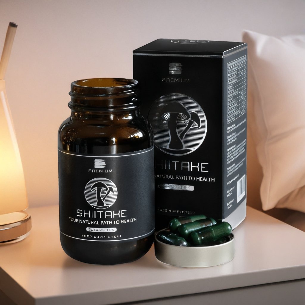 Product packshot