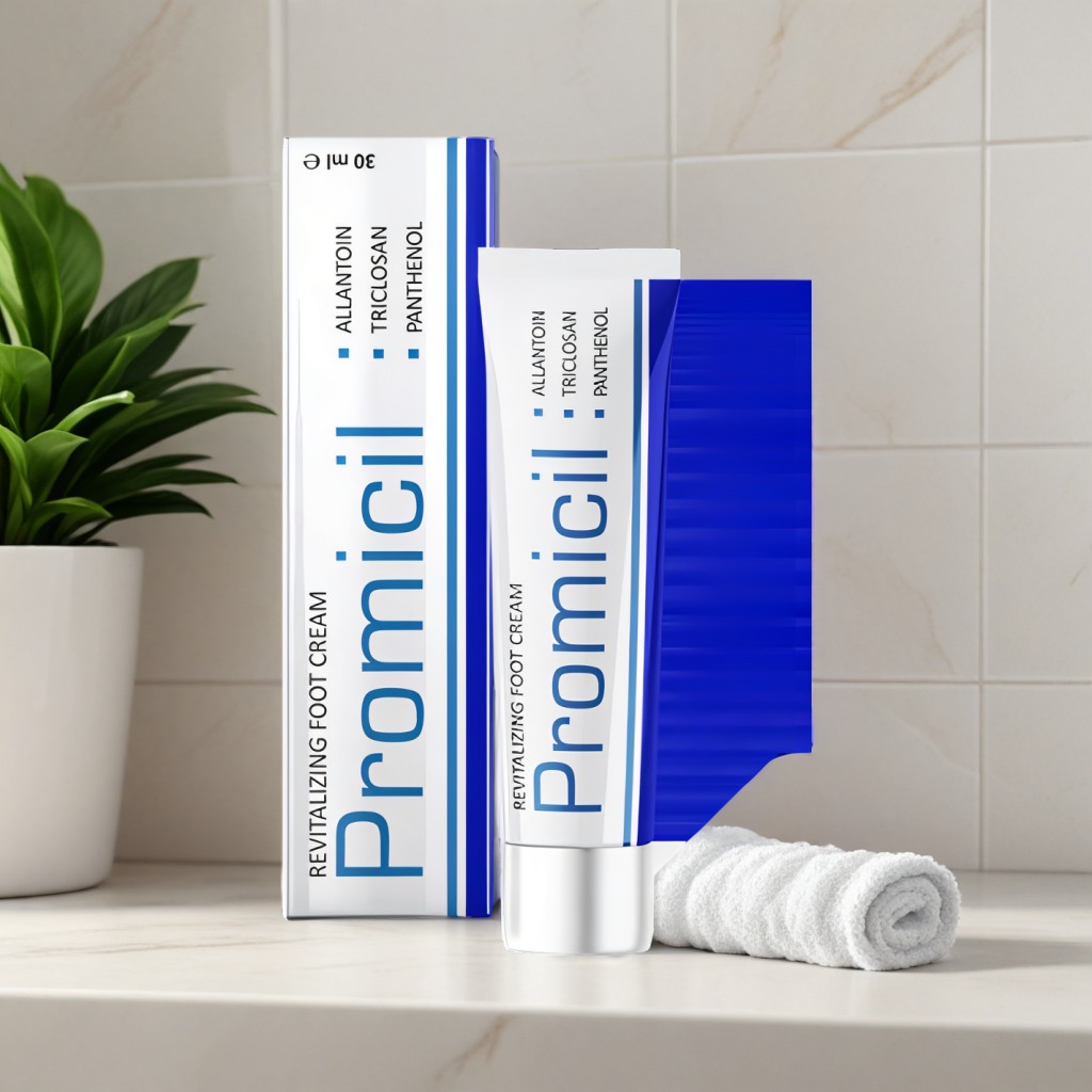 Product packshot