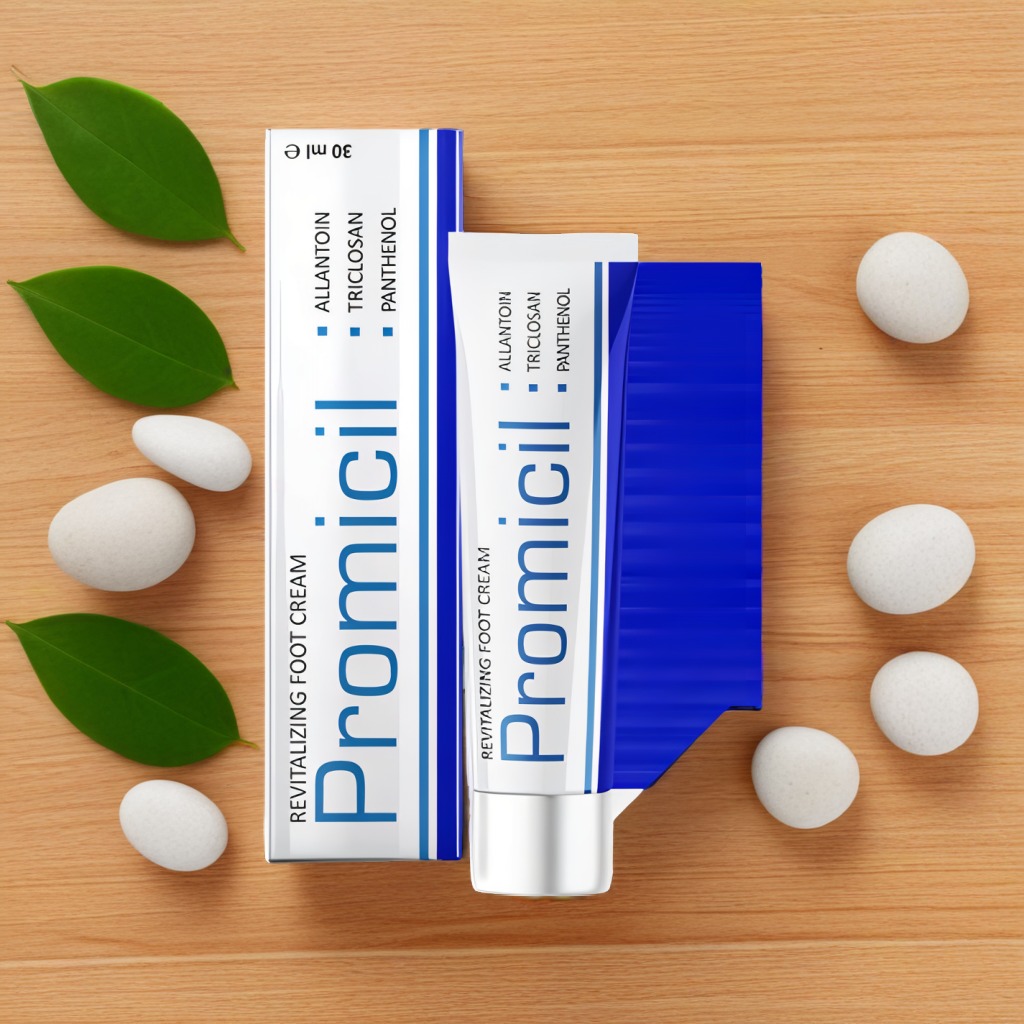 Product packshot