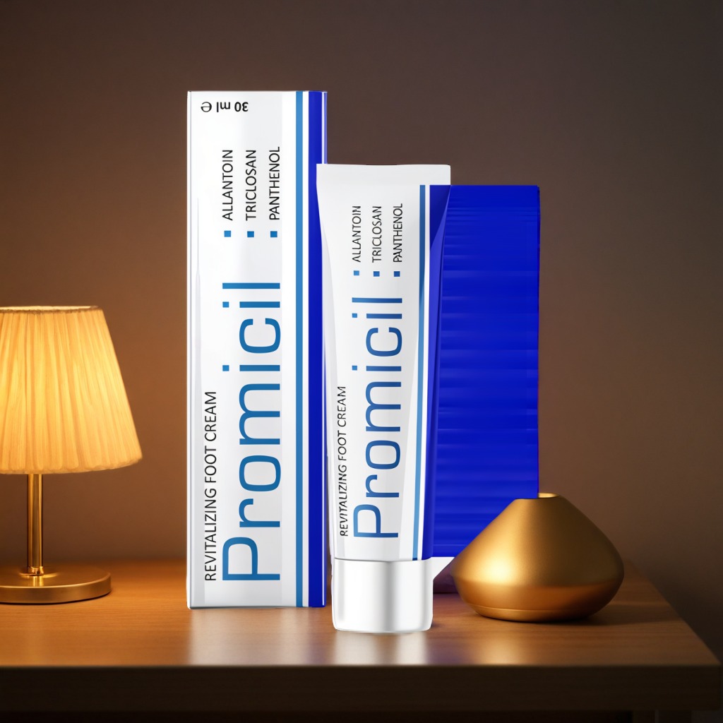 Product packshot