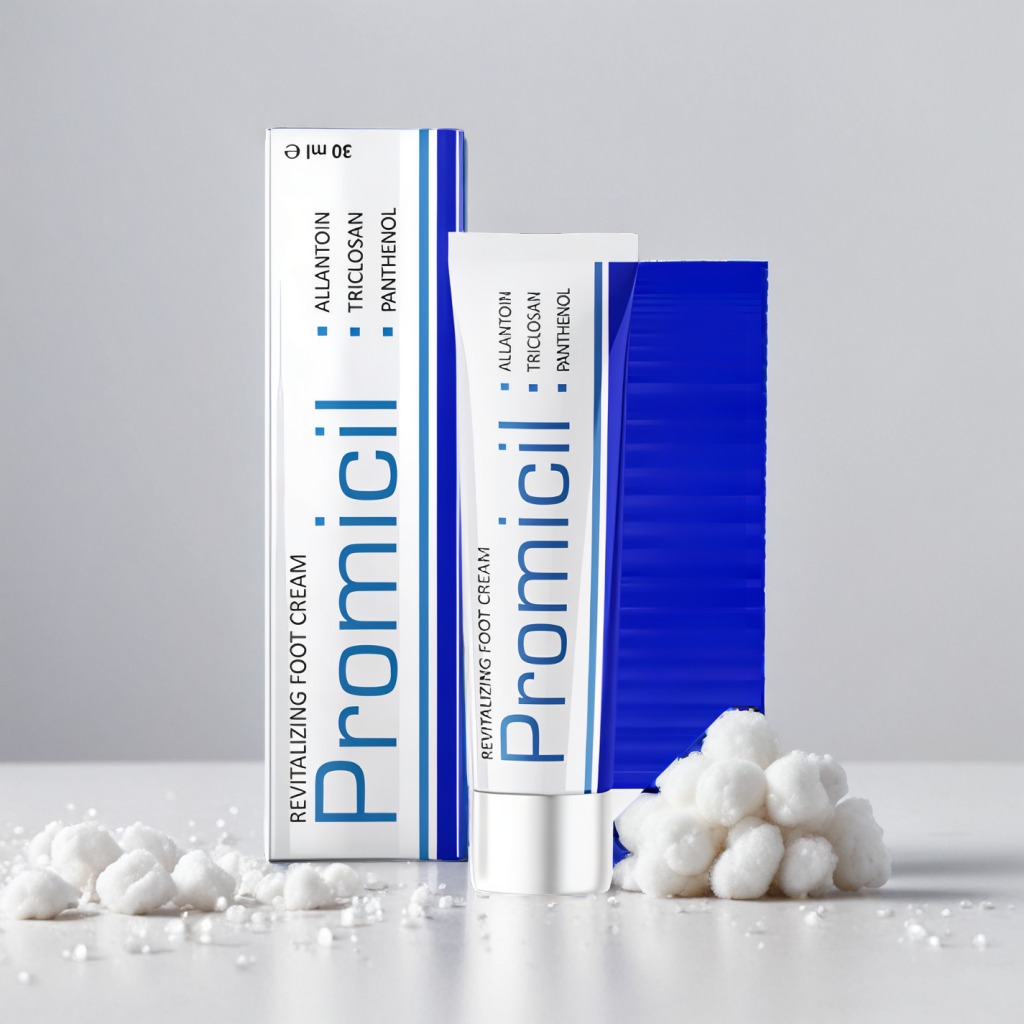 Product packshot