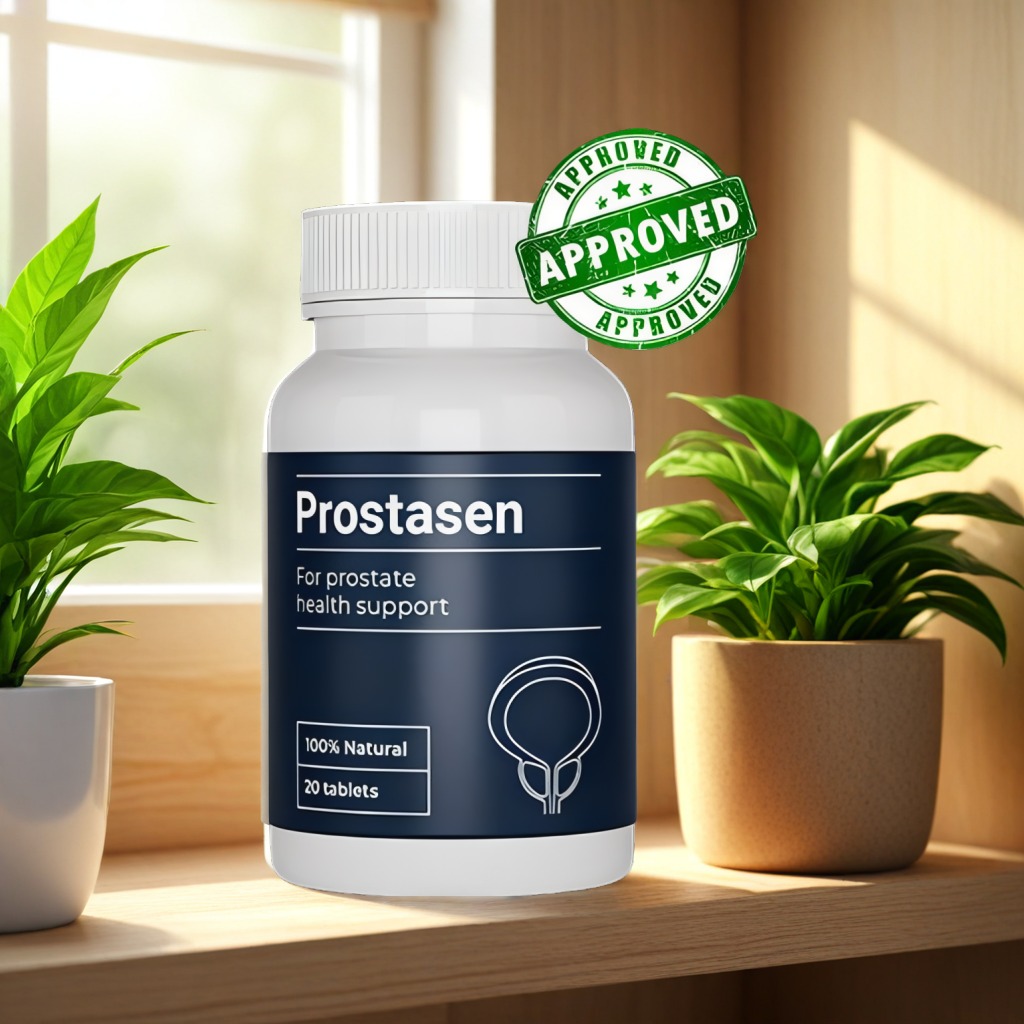 Product packshot
