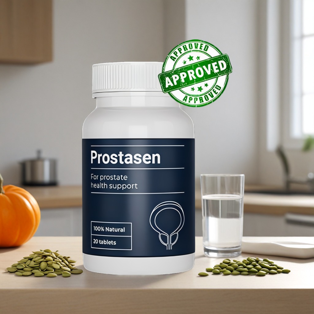 Product packshot