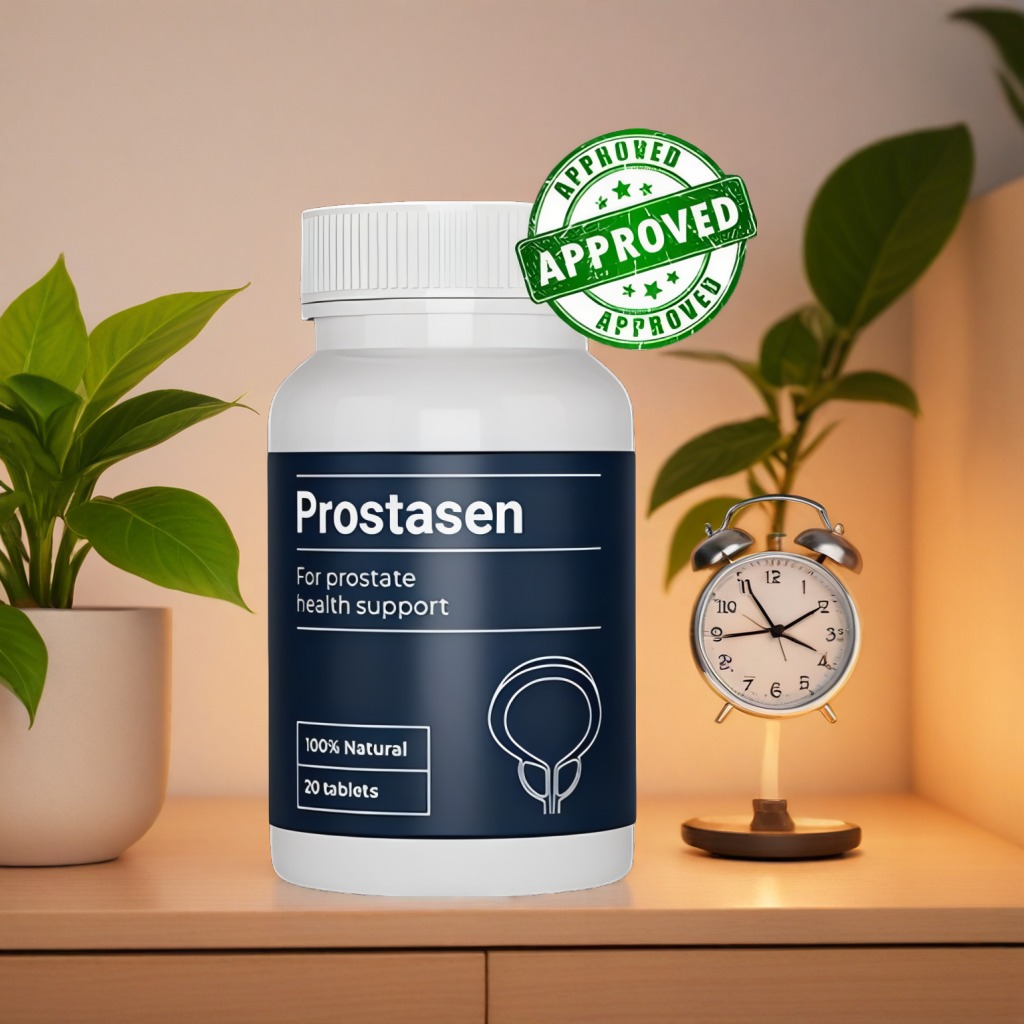 Product packshot