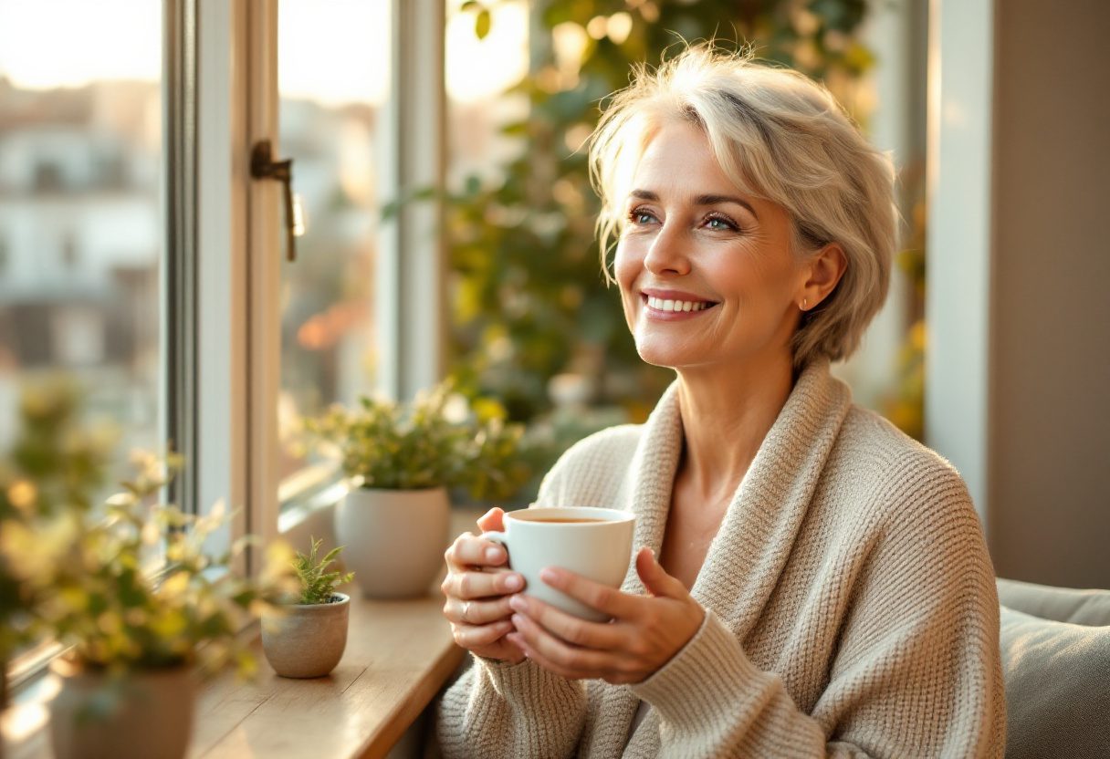 Themenbild Reduslim Eu Lifestyle