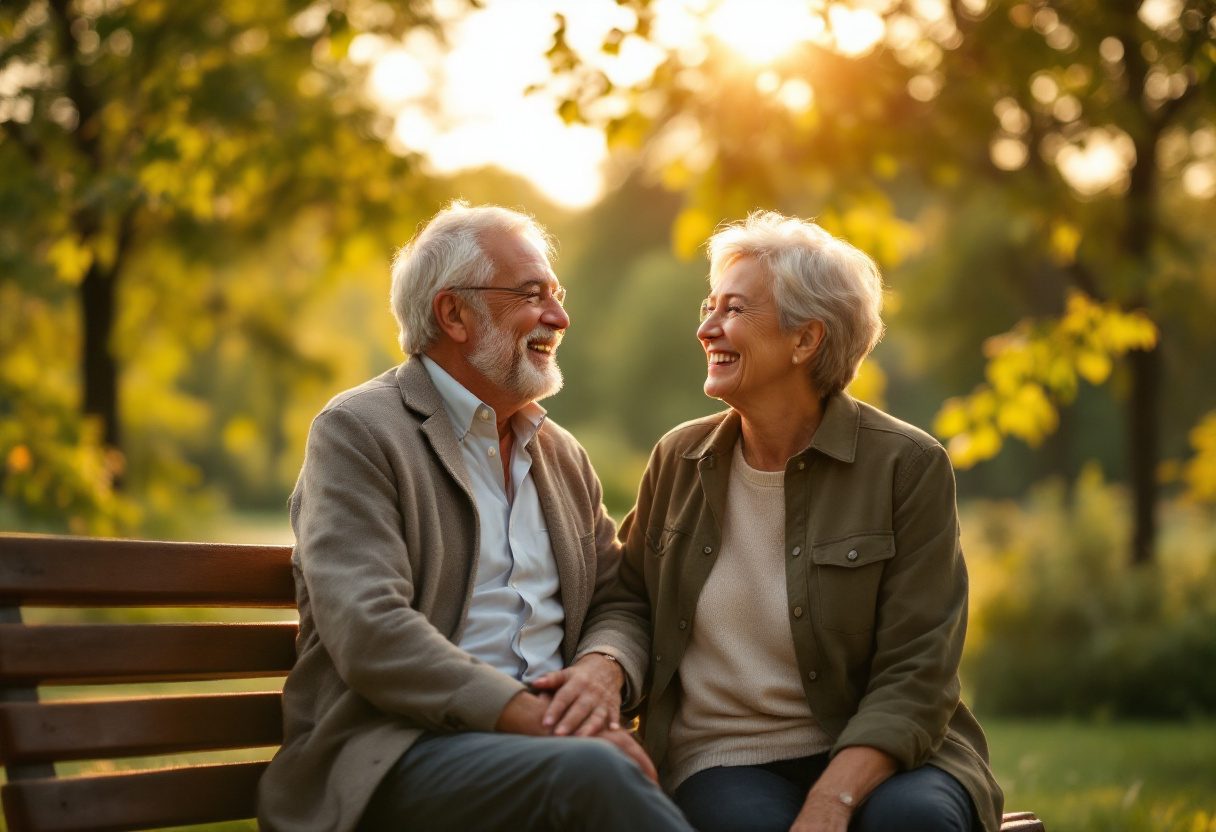 Retonics Lifestyle Alltag