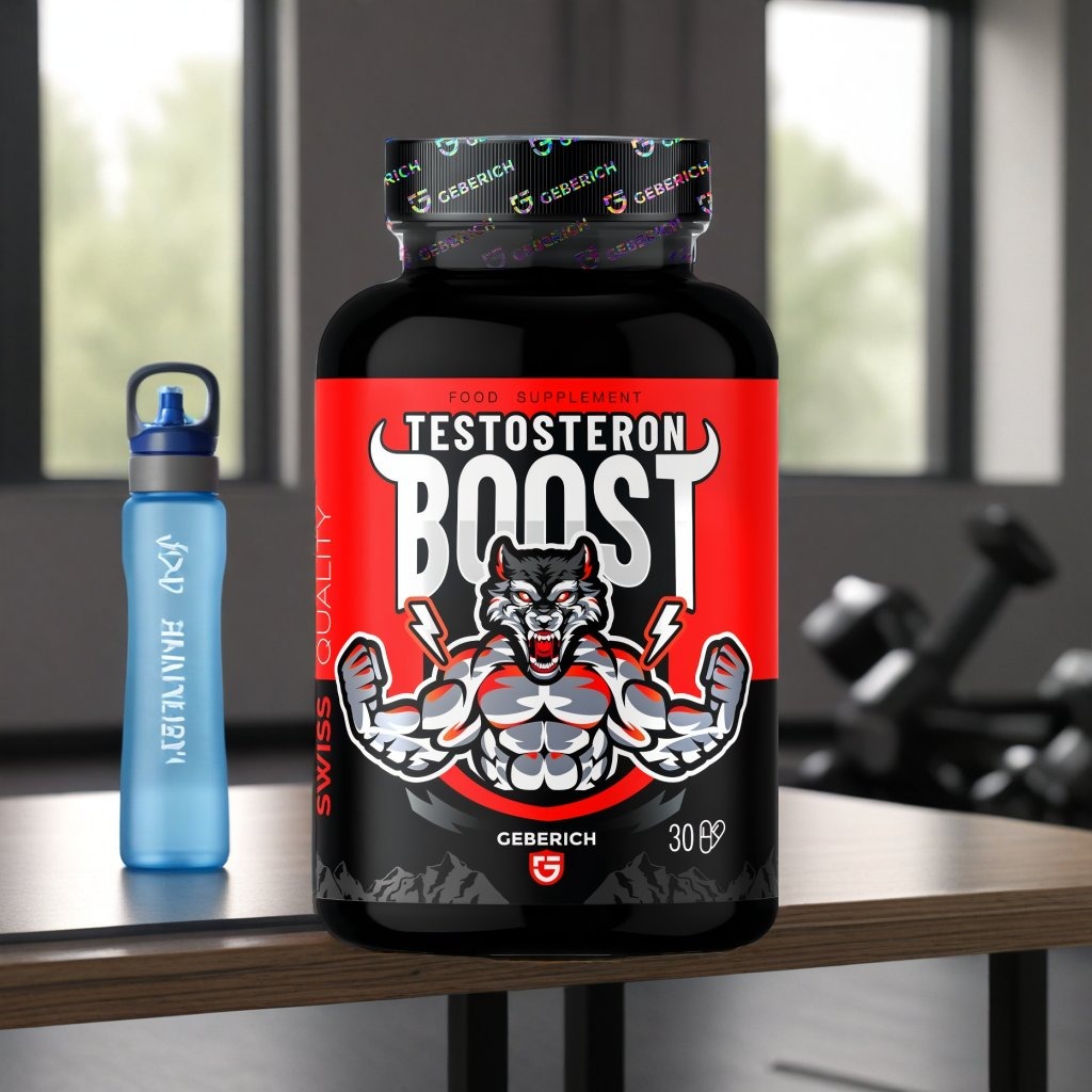Product packshot