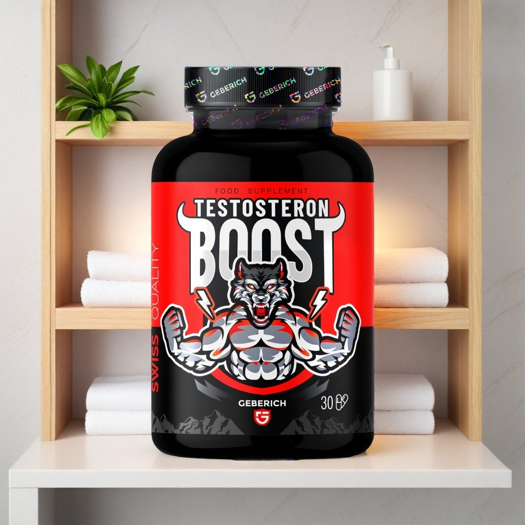 Product packshot