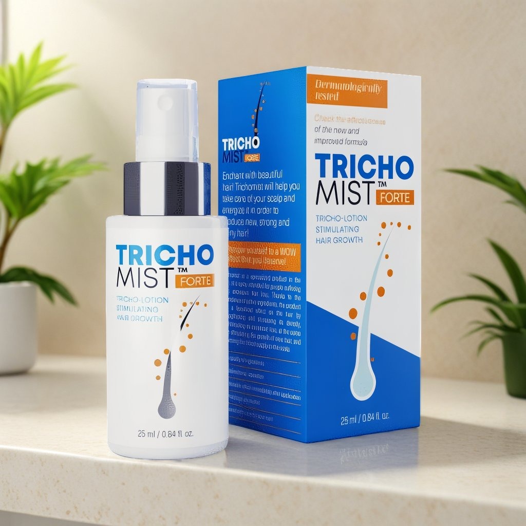 Product packshot