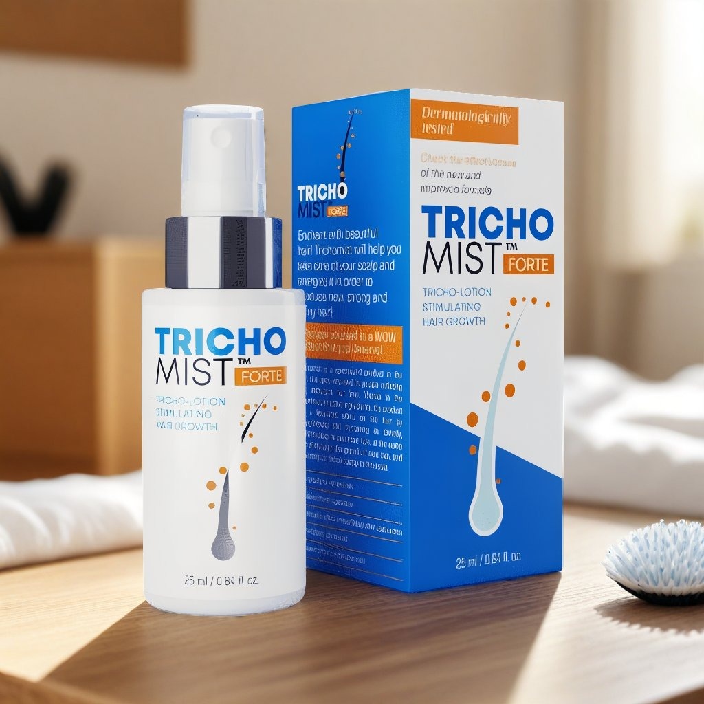 Product packshot