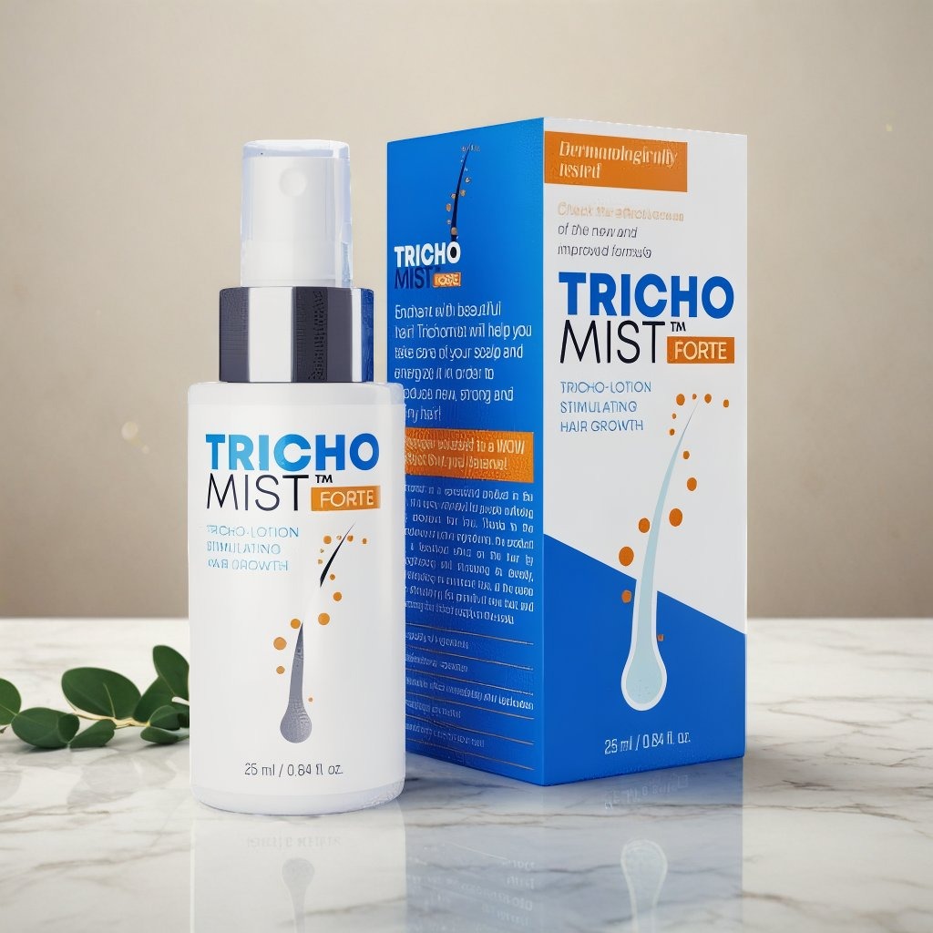 Product packshot