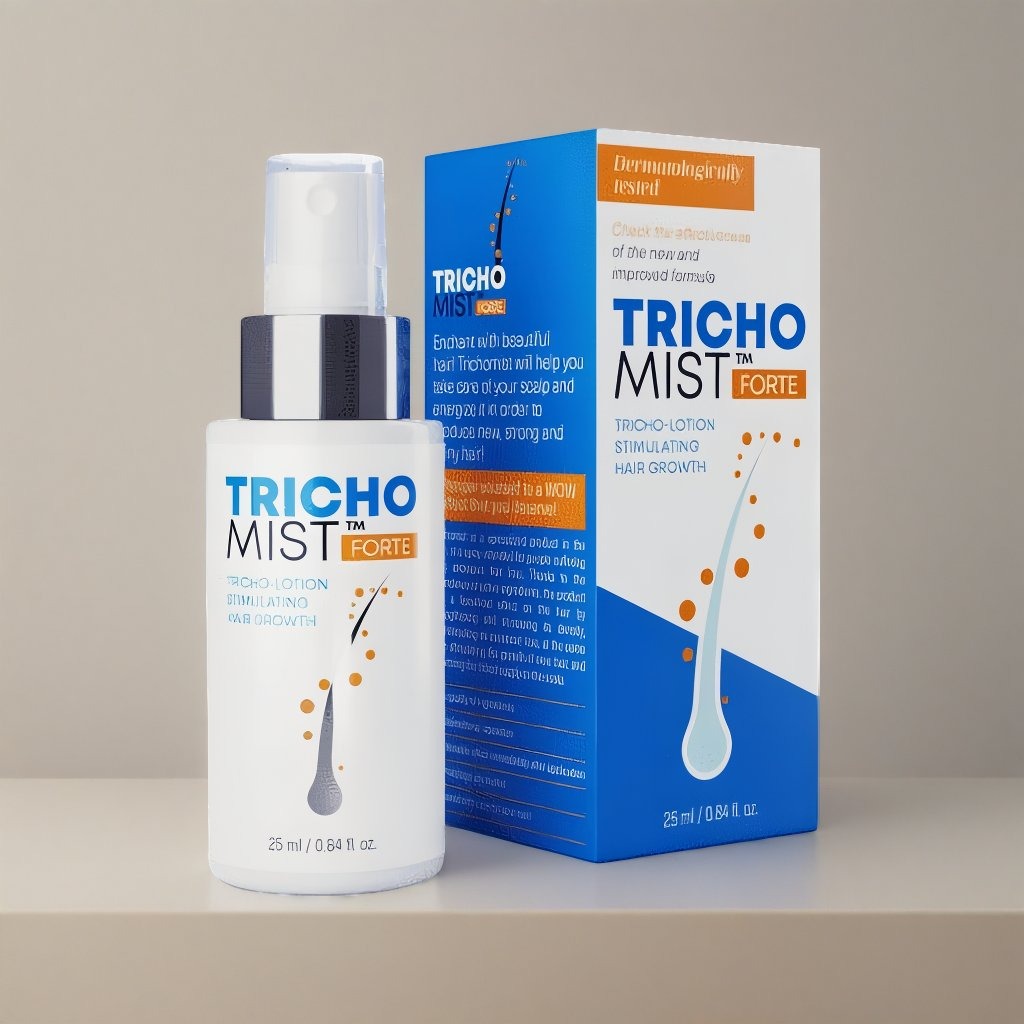 Product packshot