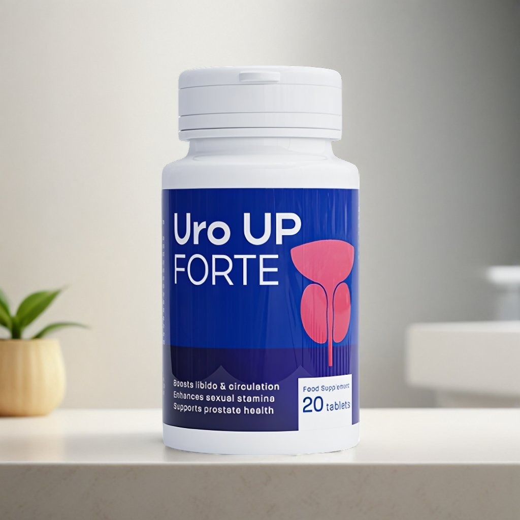 Product packshot