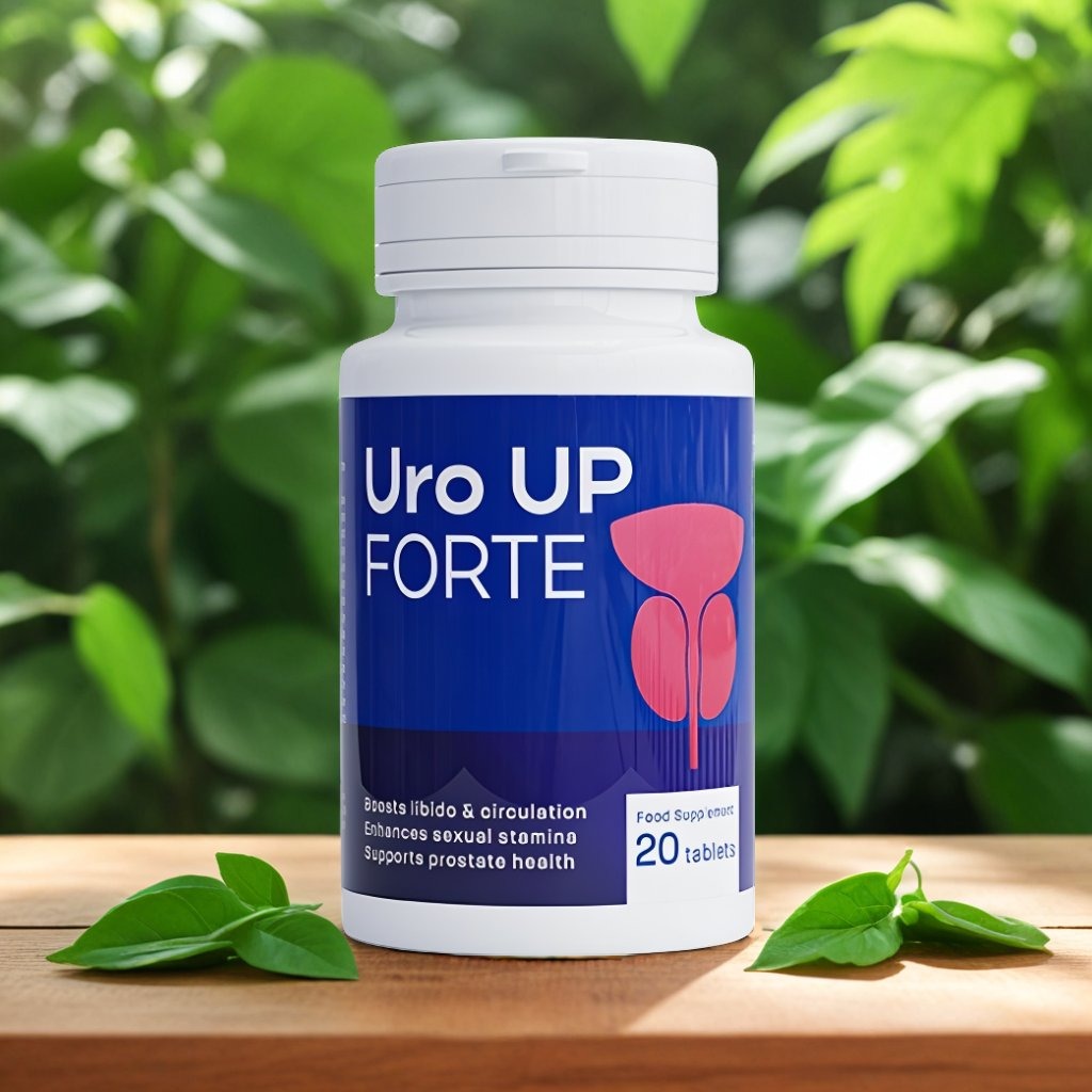 Product packshot
