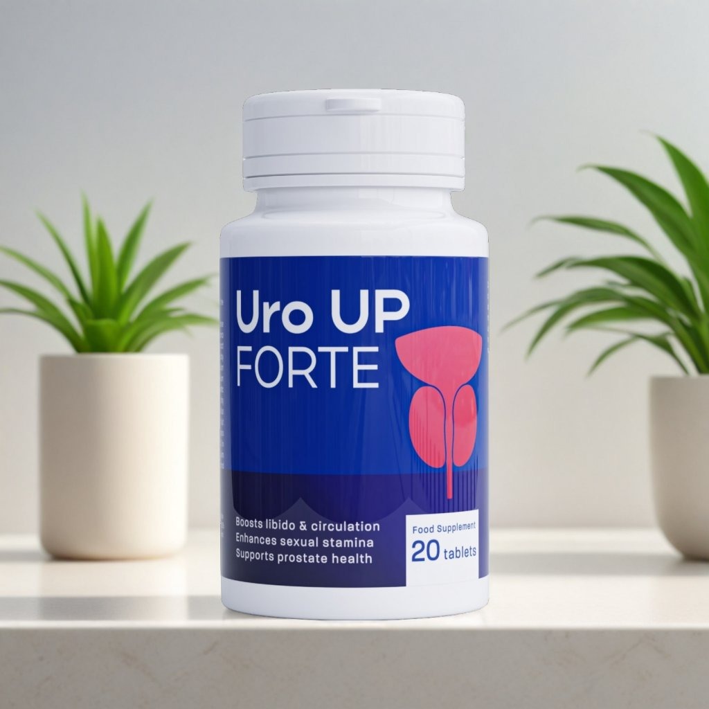 Product packshot