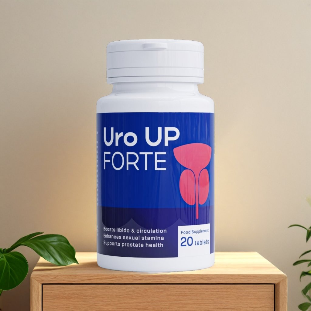 Product packshot
