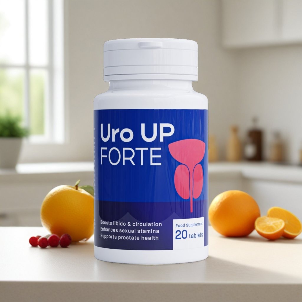 Product packshot