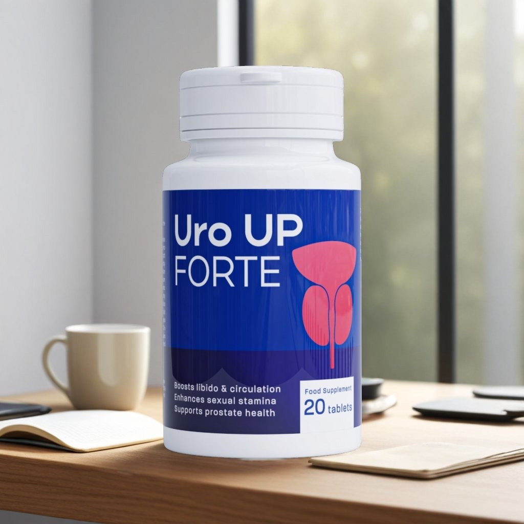 Product packshot