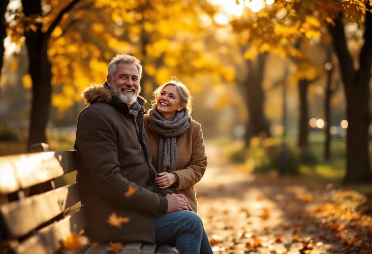 Lifestyle Bild Varicaps Max Anwendung