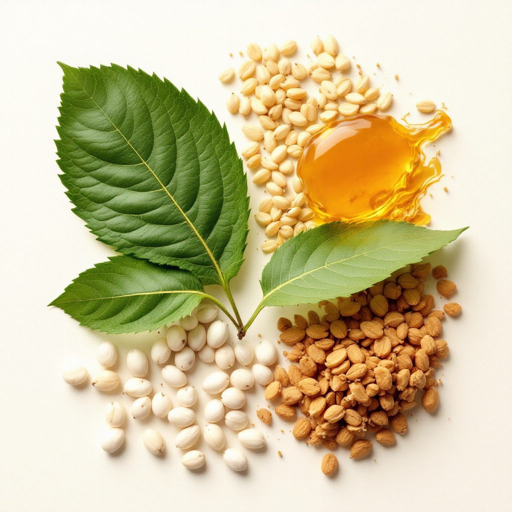 Rosskastanienextrakt