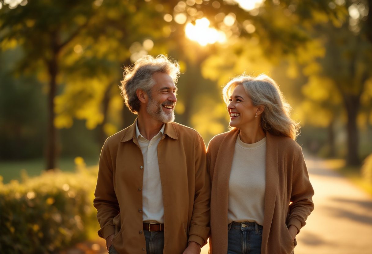 Lifestyle-Bild Varicone Anwendung