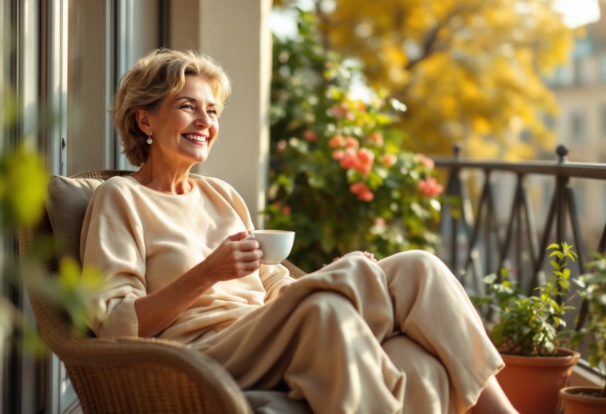 Varilux Premium – thematisches Lifestyle-Bild