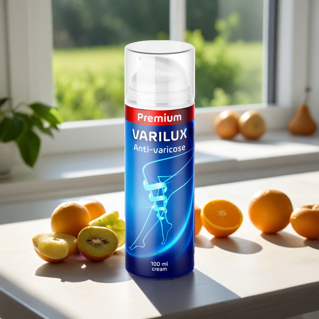 Product packshot