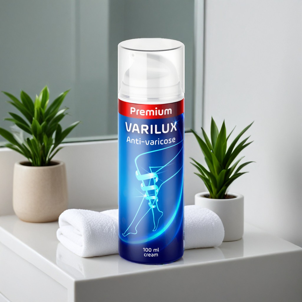 Product packshot