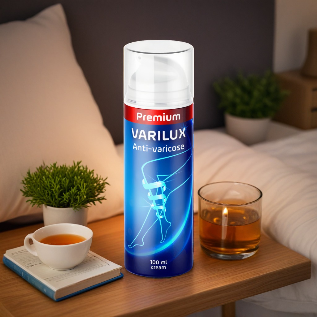 Product packshot