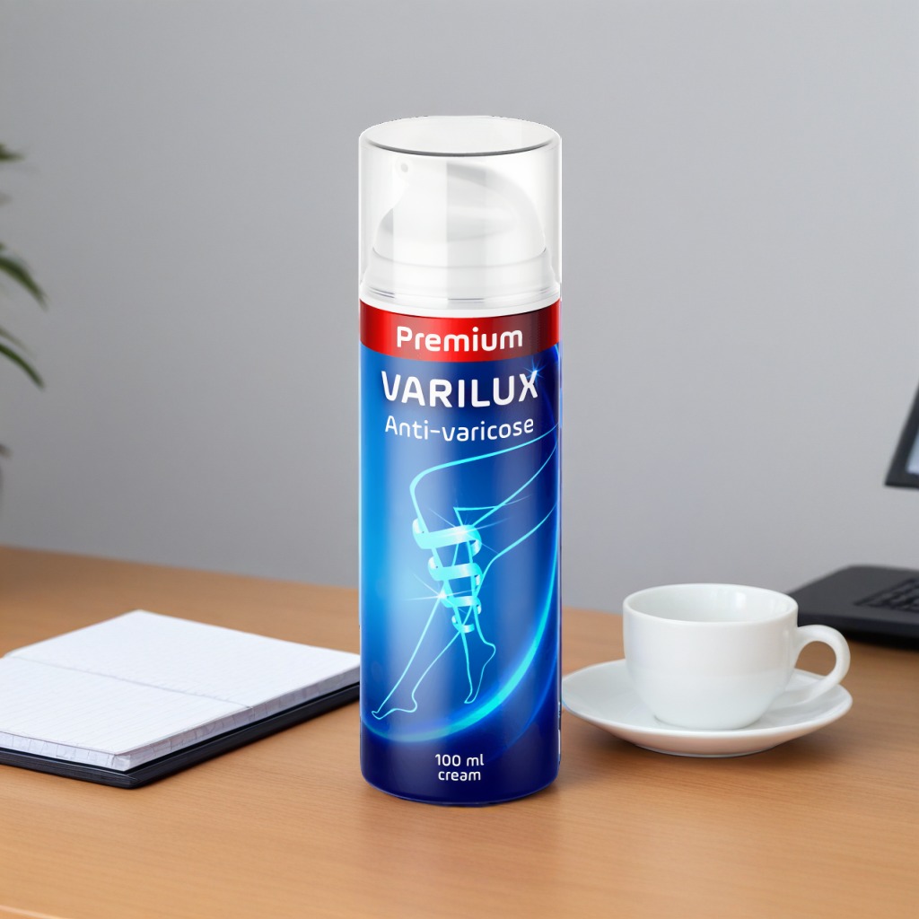 Product packshot