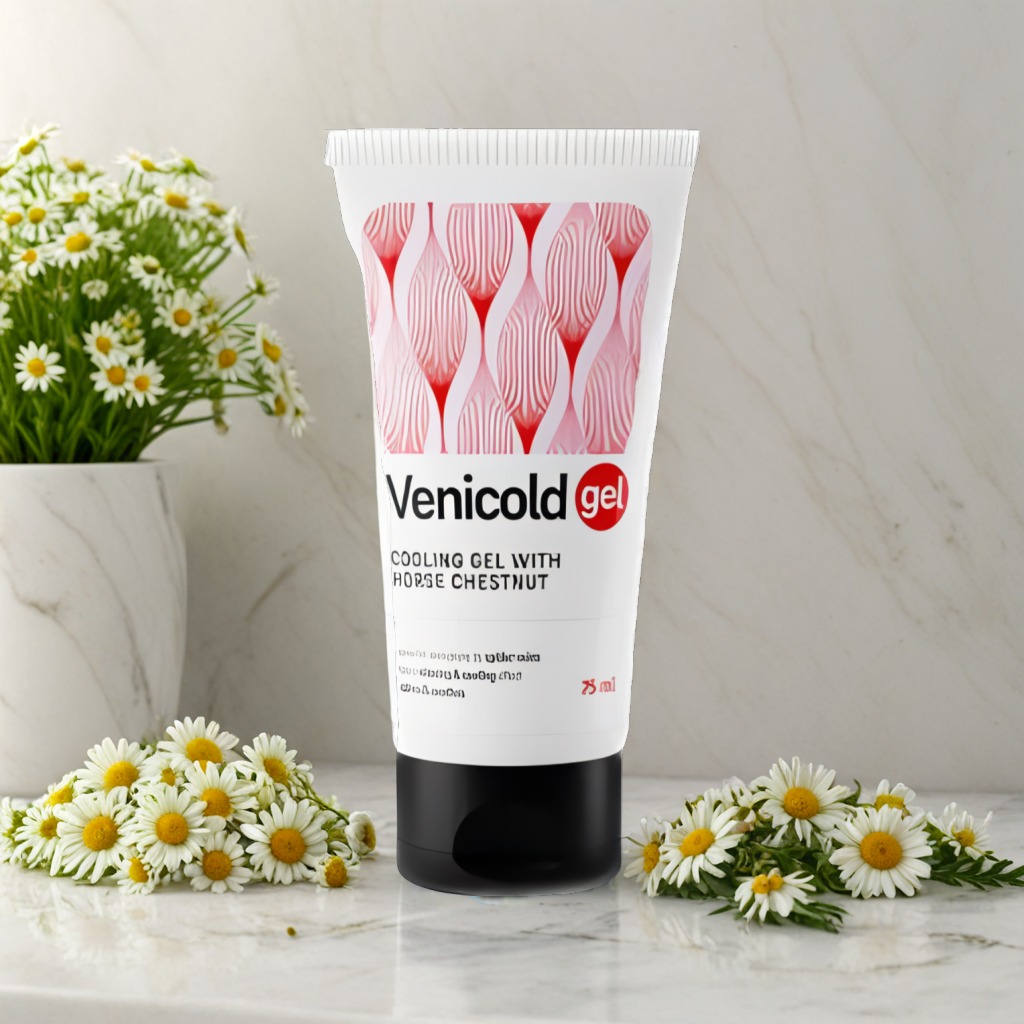 Product packshot