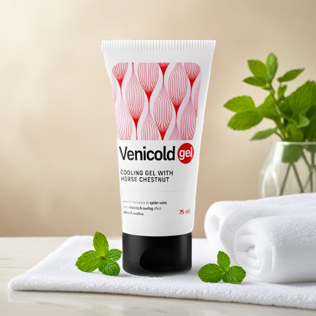 Product packshot