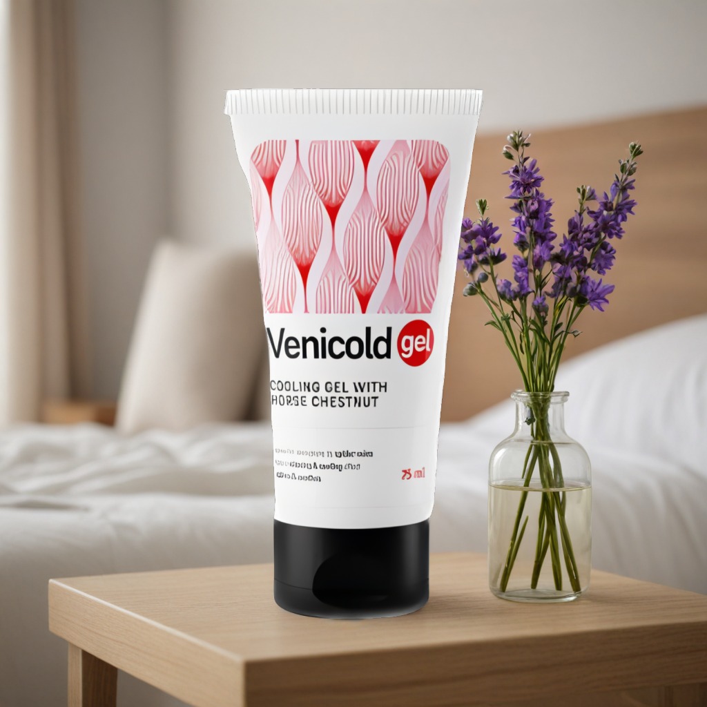 Product packshot